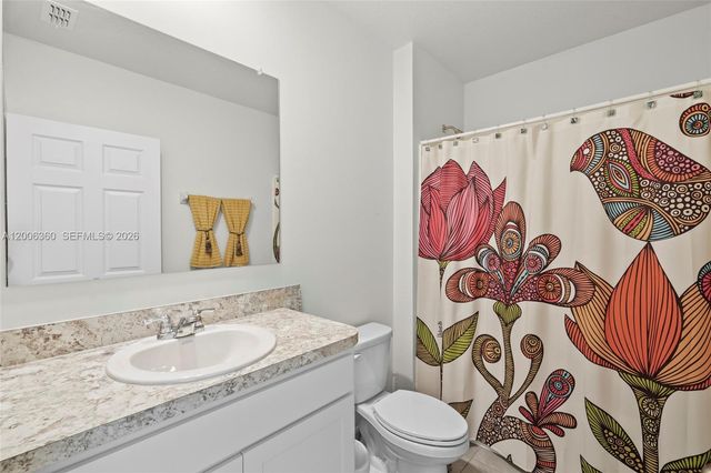 3700 SE Foggy Mist Road, Palm Bay, FL 32909
