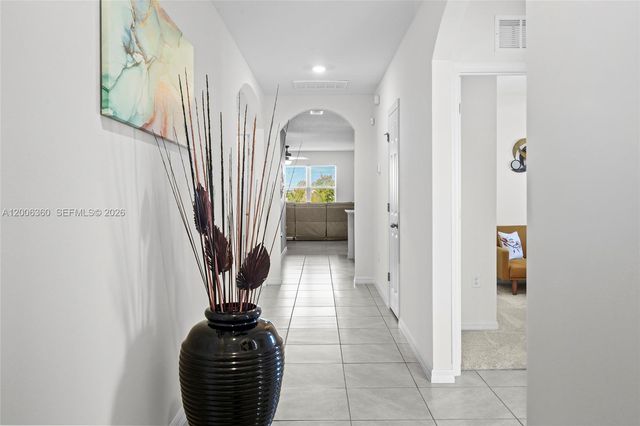 3700 SE Foggy Mist Road, Palm Bay, FL 32909