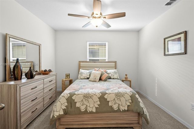 3700 SE Foggy Mist Road, Palm Bay, FL 32909