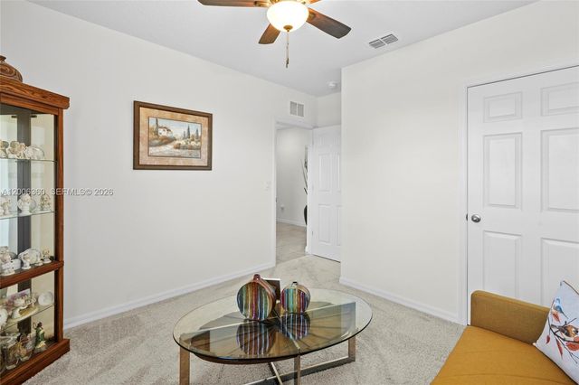 3700 SE Foggy Mist Road, Palm Bay, FL 32909