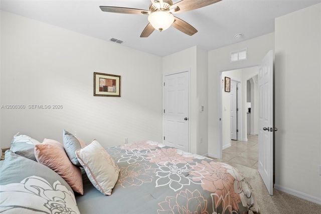 3700 SE Foggy Mist Road, Palm Bay, FL 32909