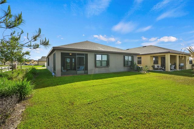 3700 SE Foggy Mist Road, Palm Bay, FL 32909