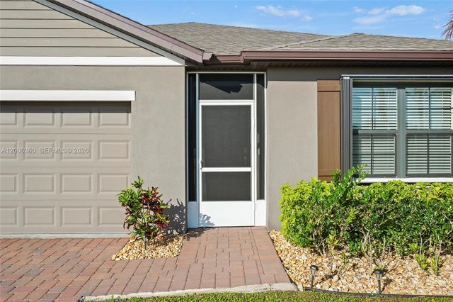3700 SE Foggy Mist Road, Palm Bay, FL 32909