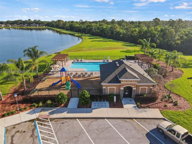 3700 SE Foggy Mist Road, Palm Bay, FL 32909