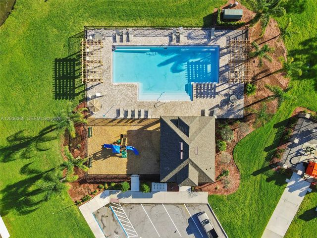 3700 SE Foggy Mist Road, Palm Bay, FL 32909