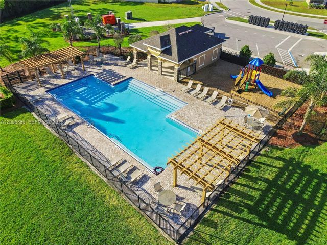 3700 SE Foggy Mist Road, Palm Bay, FL 32909