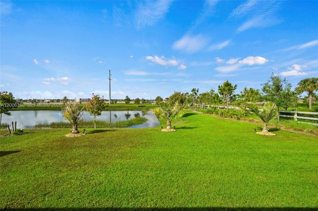 3700 SE Foggy Mist Road, Palm Bay, FL 32909