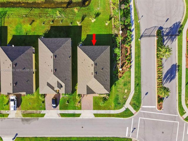 3700 SE Foggy Mist Road, Palm Bay, FL 32909