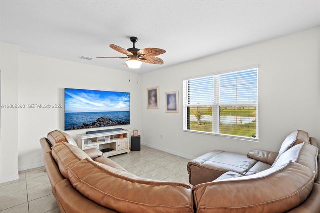 3700 SE Foggy Mist Road, Palm Bay, FL 32909