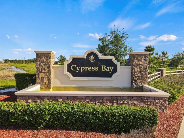 3700 SE Foggy Mist Road, Palm Bay, FL 32909