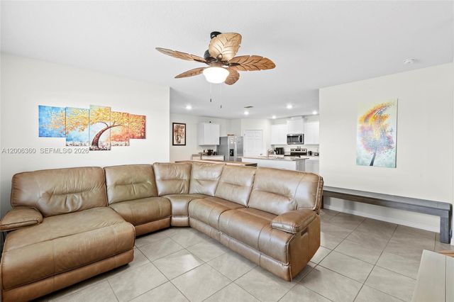 3700 SE Foggy Mist Road, Palm Bay, FL 32909
