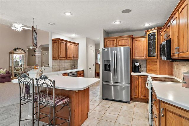 71370 Forest Eagle Lane, Niles, MI 49120