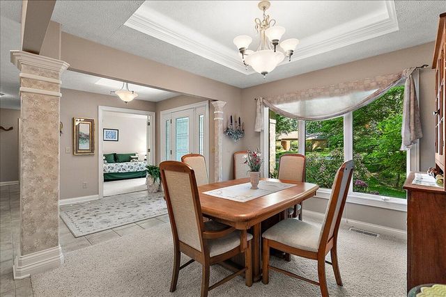 71370 Forest Eagle Lane, Niles, MI 49120