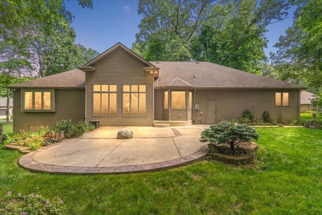 71370 Forest Eagle Lane, Niles, MI 49120