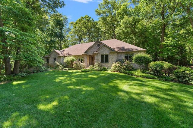 71370 Forest Eagle Lane, Niles, MI 49120