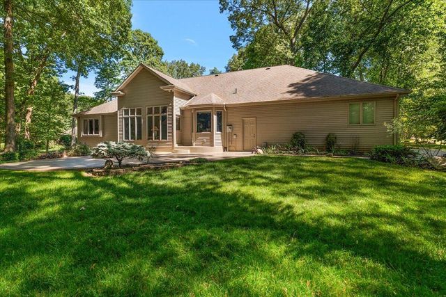 71370 Forest Eagle Lane, Niles, MI 49120
