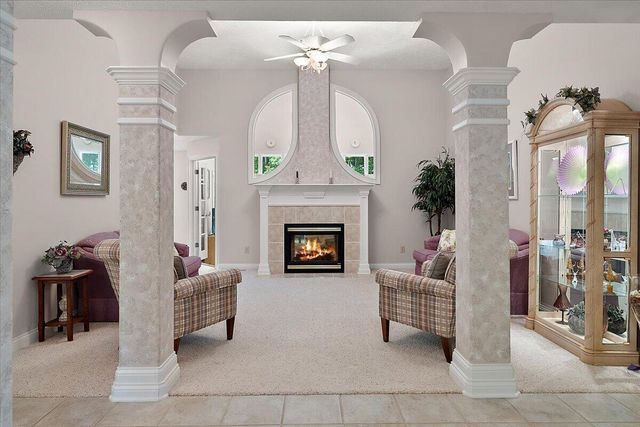 71370 Forest Eagle Lane, Niles, MI 49120
