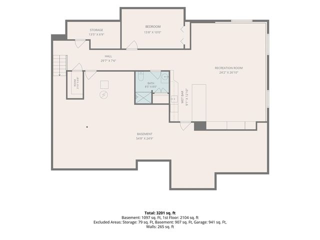 71370 Forest Eagle Lane, Niles, MI 49120