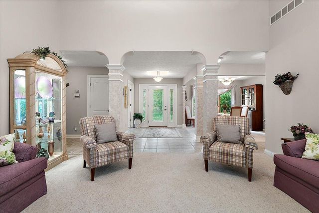 71370 Forest Eagle Lane, Niles, MI 49120