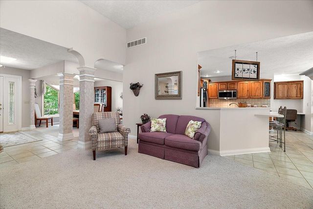 71370 Forest Eagle Lane, Niles, MI 49120