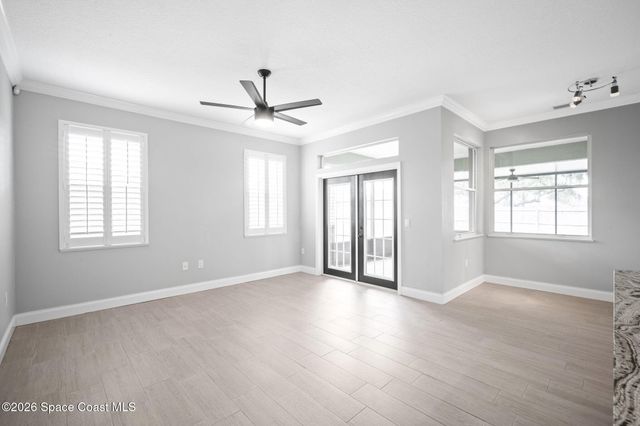 222 Sykes Loop Drive, Merritt Island, FL 32953