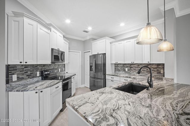 222 Sykes Loop Drive, Merritt Island, FL 32953