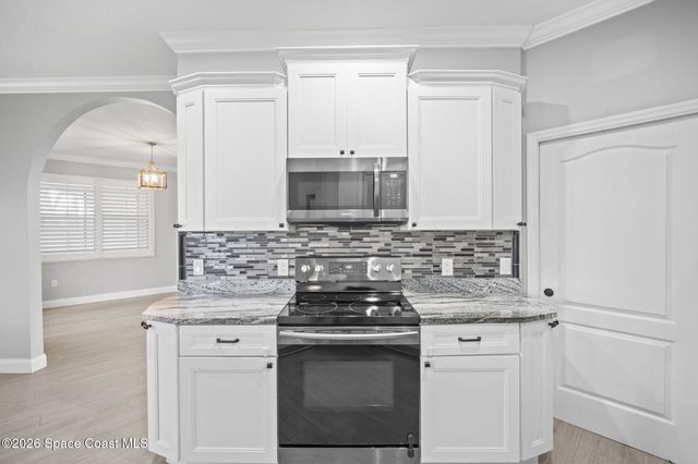 222 Sykes Loop Drive, Merritt Island, FL 32953