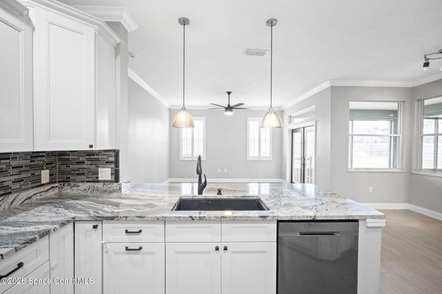 222 Sykes Loop Drive, Merritt Island, FL 32953