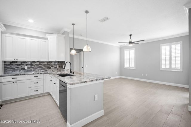 222 Sykes Loop Drive, Merritt Island, FL 32953