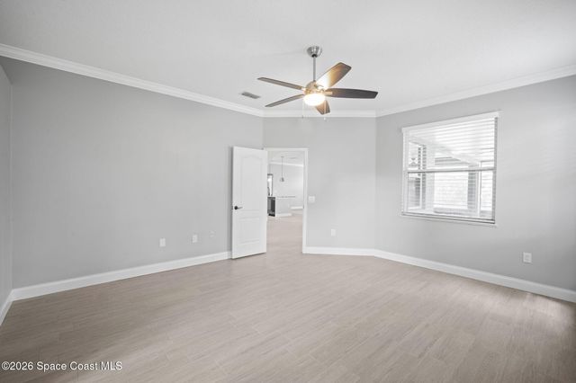 222 Sykes Loop Drive, Merritt Island, FL 32953