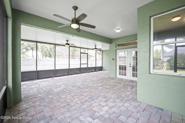 222 Sykes Loop Drive, Merritt Island, FL 32953