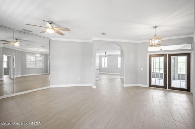 222 Sykes Loop Drive, Merritt Island, FL 32953