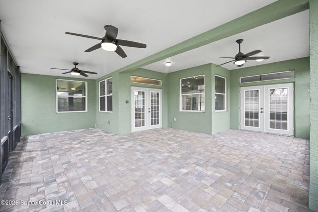 222 Sykes Loop Drive, Merritt Island, FL 32953