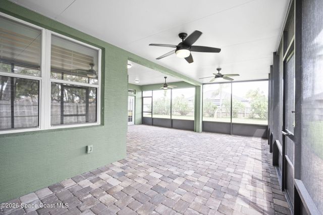 222 Sykes Loop Drive, Merritt Island, FL 32953