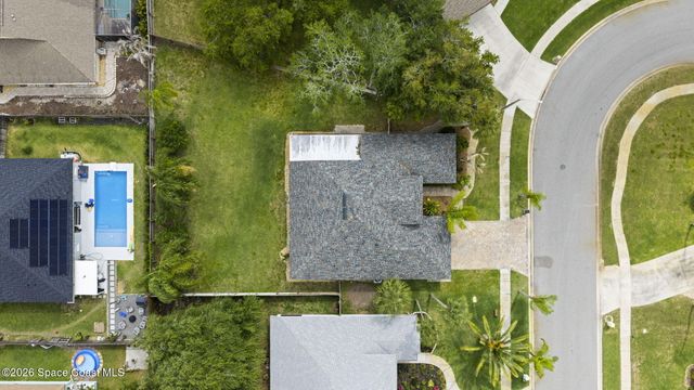 222 Sykes Loop Drive, Merritt Island, FL 32953