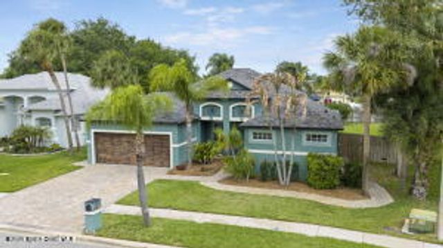 222 Sykes Loop Drive, Merritt Island, FL 32953