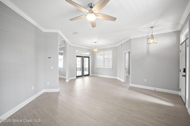 222 Sykes Loop Drive, Merritt Island, FL 32953