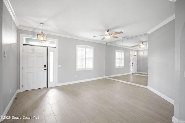 222 Sykes Loop Drive, Merritt Island, FL 32953