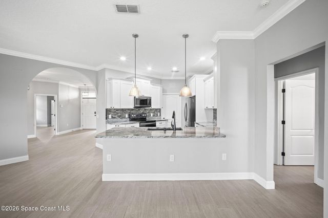 222 Sykes Loop Drive, Merritt Island, FL 32953