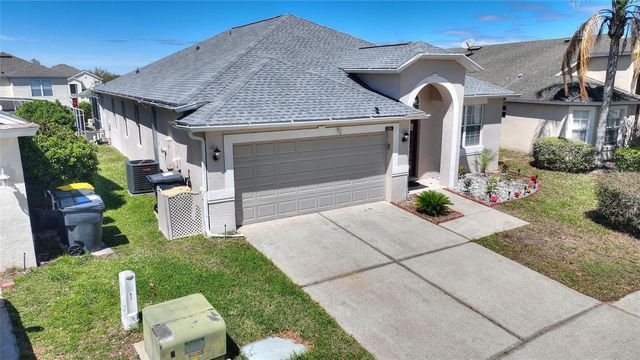 124 CHURCHILL PARK DRIVE, Davenport, FL 33897