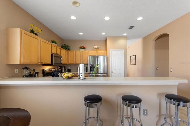 124 CHURCHILL PARK DRIVE, Davenport, FL 33897