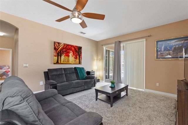 124 CHURCHILL PARK DRIVE, Davenport, FL 33897