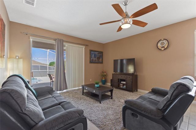 124 CHURCHILL PARK DRIVE, Davenport, FL 33897