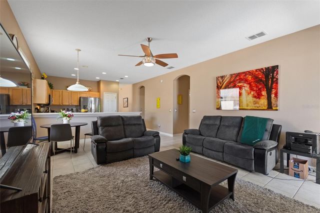 124 CHURCHILL PARK DRIVE, Davenport, FL 33897