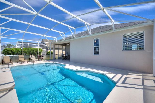 124 CHURCHILL PARK DRIVE, Davenport, FL 33897