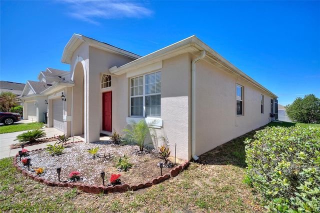 124 CHURCHILL PARK DRIVE, Davenport, FL 33897