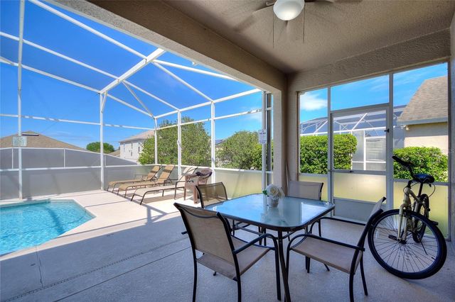 124 CHURCHILL PARK DRIVE, Davenport, FL 33897