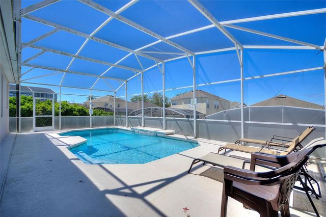 124 CHURCHILL PARK DRIVE, Davenport, FL 33897