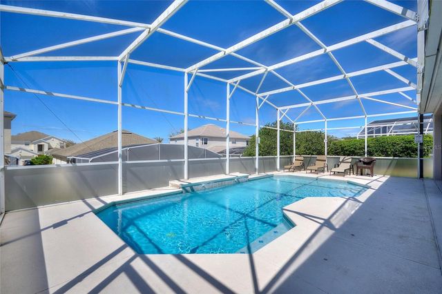 124 CHURCHILL PARK DRIVE, Davenport, FL 33897