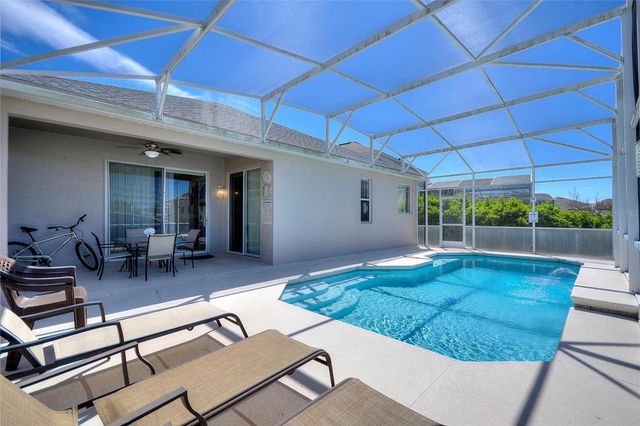 124 CHURCHILL PARK DRIVE, Davenport, FL 33897